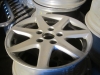 Honda - Alloy Wheel Rim - 16x6 1/2